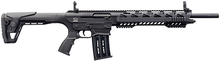 CHARLES DALY AR 12A 12 GAUGE