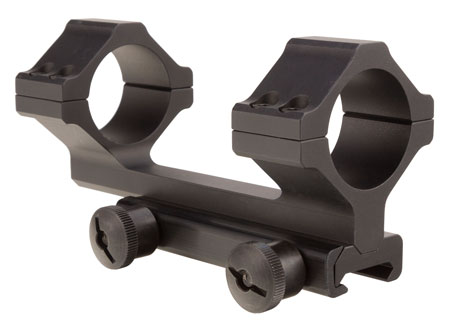 TRIJICON 34MM 1 PC COLT KNOB MNT 20MOA