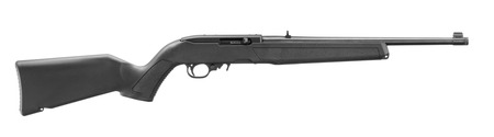 RUGER 10 22 22LR BX TRIG 16.4 TB BLK