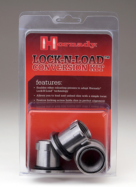 HORNADY 0 LNL CONVERSION KIT