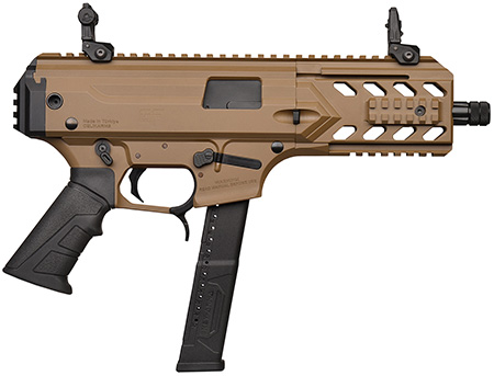 GFORCE BLADE6 9MM