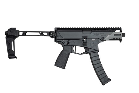 TAURUS RPC 9MM 4.5" 2X32R S.I.BRACE