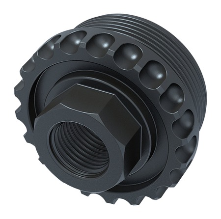 LANTAC ADC DT 1/2X28 HUB