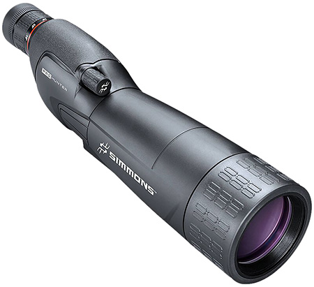 SIM VENTURE 15 45X60 BLACK FMC