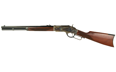 CIMARRON 1873 SADDLE RIFLE 357MG 18