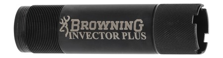 BROWNING EXT INV+ BLK, LM 12