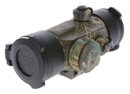 TRUGLO RED DOT 30MM APG