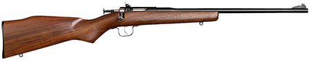 CHIPMUN 22LR BL 16.12 1R WAL