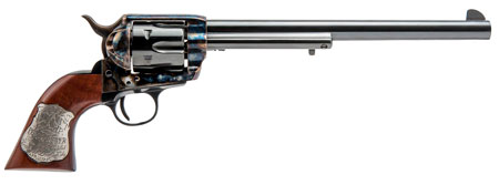 CIMARRON HOLLYWOOD SERIES WYATT EARP FRONTIER BUNTLINE 45 LONG COLT 5.50 6R