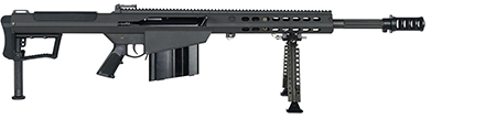 BARRETT M107A1 50 BMG