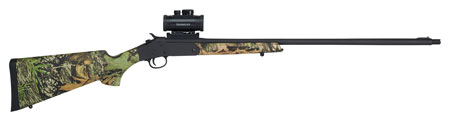 STEVENS 301 TURKEY XP 410 GAUGE 23219