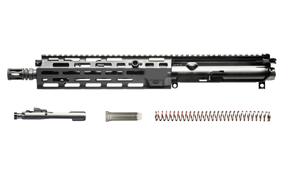 HK UPPER MR556A4 5.56 11 BLK