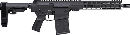 CMMG BANSHEE MK3 8.6 BLACKOUT