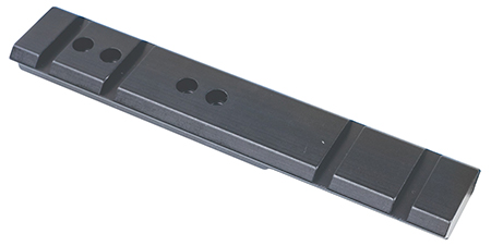 TCA CROSS SLOT ALUMINUM BASE ENCORE