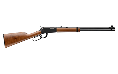 WINCHESTER RANGER 22LR 15RD 20.5 BLK