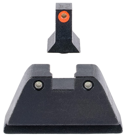 TRIJICON SUP/OPTIC HGHT SIGT SET OR/BK/GR