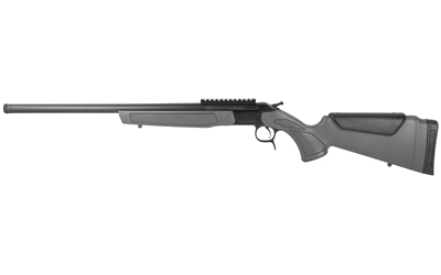 CVA SCOUT GEN 3 450BM 22 BLK/GRY