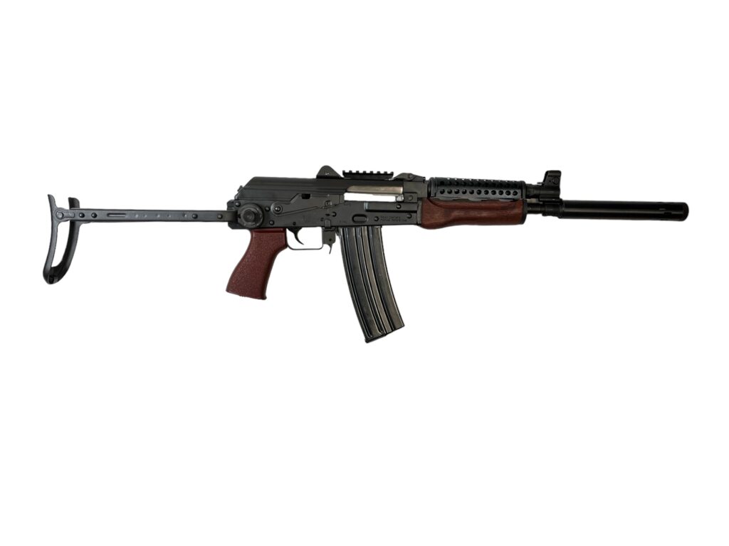 ZASTAVA ZPAP85 5.56 30+1 16" UF