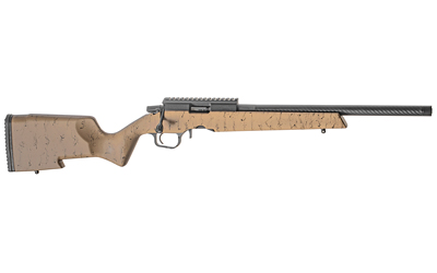 CHRISTENSEN RANGER 22LR 18 TAN