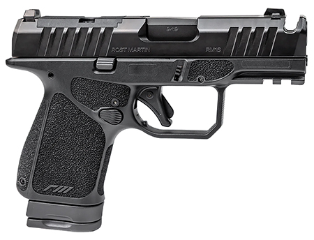 RMARTIN RM1S 9MM