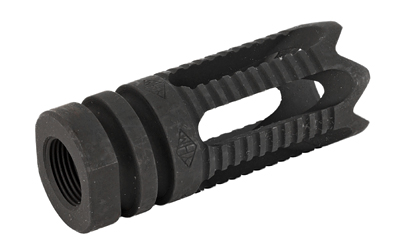 YHM PHANTOM 556 FLSH HDR 1/2X28 AGG