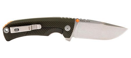 SOG 14 06 01 43 TELLUS FLK OLIVE DRAB