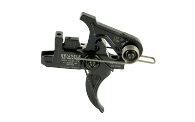 GEISSELE HI SPEED MATCH UNIVERSAL