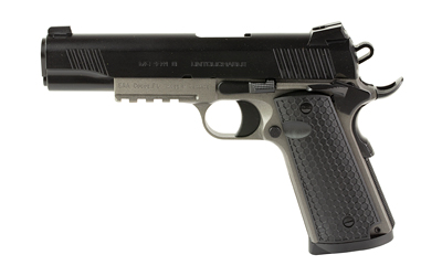 GIRSAN MC1911S 45ACP 5 8RD TWO TONE