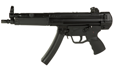 CENTURY ARMS AP5 BASE 9MM 8.9 30RD BLK