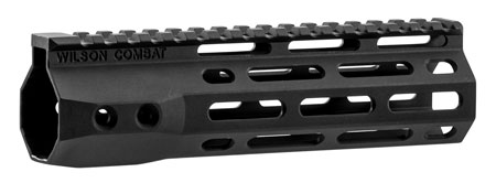 WILSON COMBAT HANDGUARD AR15 MLOK 7.3IN