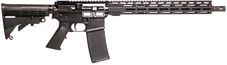ATI MILSPORT 300 BLACKOUT