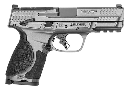 S&W M&P M2.0 METAL CA COMPLAINT 9MM 0