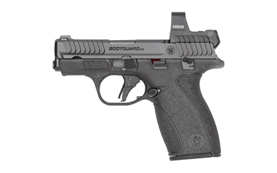 S&W BODYGUARD 2.0 380 12+1 TS RFX1