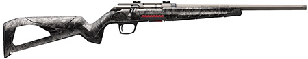 WGUN XPERT FC GRAY SR NS 22 WMR 0