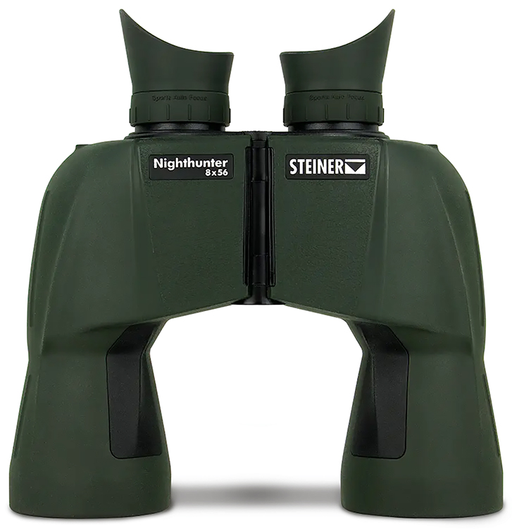 STEINER NIGHTHUNTER 8X56