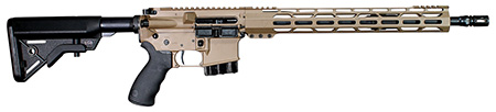 ALEXANDER ARMS TACTICAL 6.5 GRENDEL
