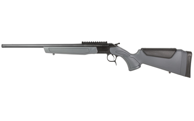 CVA SCOUT GEN 3 223REM 20 BLK/GRY