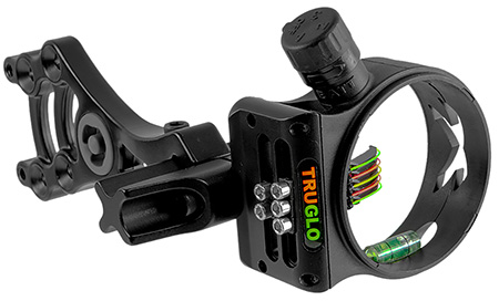 TRUGLO STORM G2 5PIDJ BLK