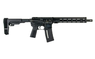 IWI ZION Z 15 556NATO 12.5" 30RD BRC