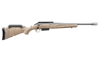 RUGER AMER RANCH G2 450BM 16.4 CBT