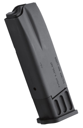 BROWNING 112 050193 MAG HP 9MM STD 10RD