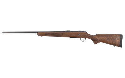 CZ 600 ST2 HIGH GRADE 6.5CM 5RD 24