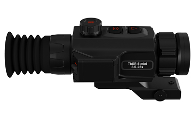 ATN THOR6 MINI 3.5 28X 384X288 THERM