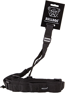 BDOG TAC 3PT SLING NYLON BLK