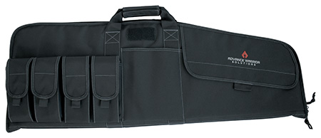 AWS RA36RC BL RAPTOR RFL CS 36IN BLK