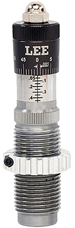 LEE 6.5CRD MICROMETER PRECISION BULLET SEATR