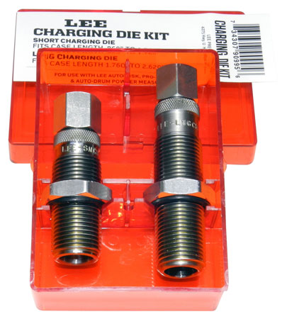 LEE CHARGING DIE KIT