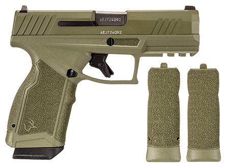 TAURUS GX4 CARRY 9MM