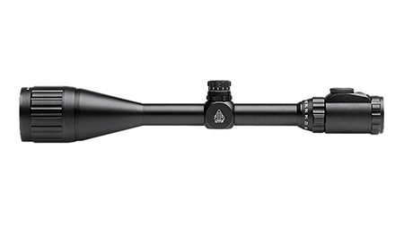 UTG SCP U6245AOIEW TRUE HUNTER 6 24X50 1"
