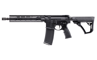 DD DD4 MK18 RIII SBR 556 10.3 32RD 02 088 10401 047